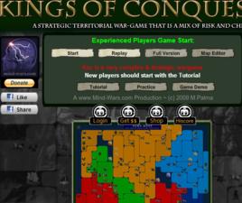 征服帝國5 征服帝國5