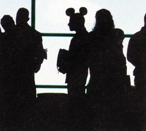 米老鼠課程 米老鼠課程