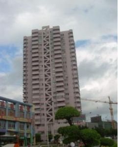 廣州市宗雄商業大廈 廣州市宗雄商業大廈