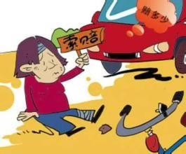 交通事故賠償責任主體 交通事故賠償責任主體