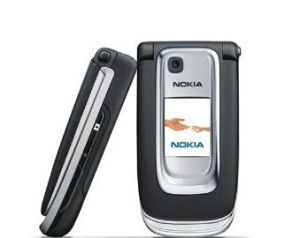諾基亞6131iNFC 諾基亞6131iNFC