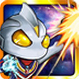 迪迦奧特曼大戰怪獸 迪迦奧特曼大戰怪獸