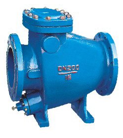 緩閉止回閥 緩閉止回閥