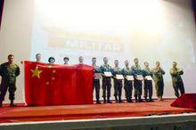 中國人民解放軍陸軍炮兵防空兵學院