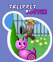 《樹蟲破壞者》 《樹蟲破壞者》