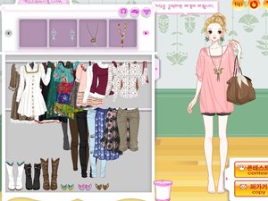 韓系美女 韓系美女