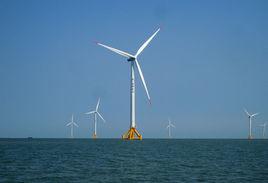 龍源電力集團 龍源電力集團