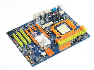 映泰 TF570 SLI 映泰 TF570 SLI