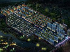 長春中海國際社區 長春中海國際社區