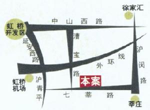 億豪名邸 億豪名邸