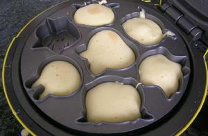 蛋糕機小蛋糕 蛋糕機小蛋糕