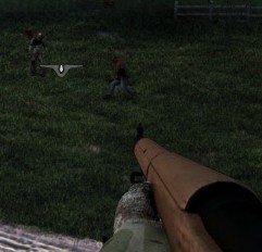 殭屍突襲2無敵版 殭屍突襲2無敵版