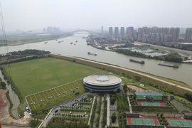 萬科水晶城 萬科水晶城