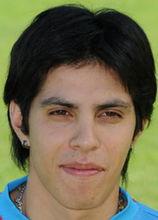 巴勃羅&middot;巴里恩托斯