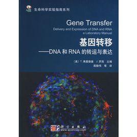 基因轉移:DNA和RNA的轉運與表達 基因轉移:DNA和RNA的轉運與表達