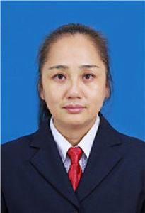 劉敏[宜州公路管理局黨總支部副書記]