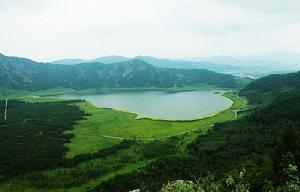 臥牛泡子 臥牛泡子