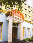 北京如家快捷酒店前門店 北京如家快捷酒店前門店