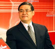 潘家華[中國社科院城市發展與環境研究所所長]