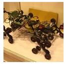 圓球機器人 圓球機器人