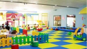 愛奇兒童遊樂園 愛奇兒童遊樂園