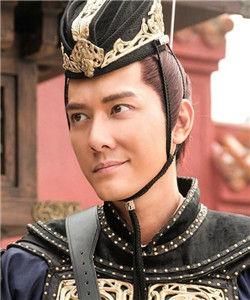 尉遲真金 尉遲真金