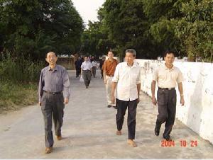 （圖）一村兩制