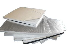 超級隔熱保溫材料