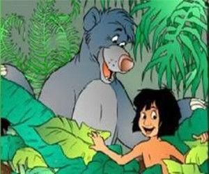 狼孩的故事 狼孩的故事