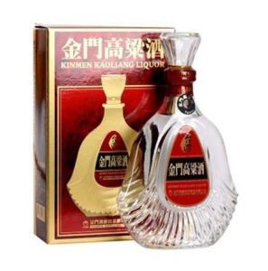 台灣金門高粱酒 台灣金門高粱酒
