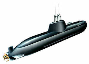 212型潛艇