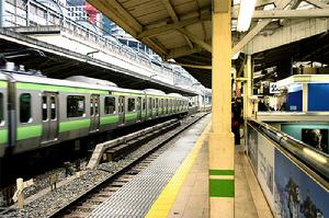 東京捷運