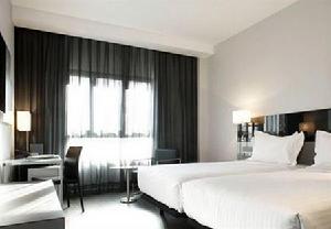 塞維亞托尼奧萬豪AC酒店