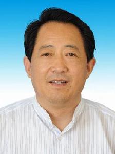 李在春[甘肅省慶陽市司法局原黨組書記、局長]