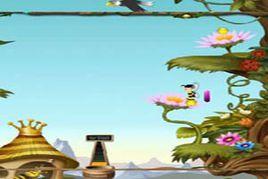 小蜜蜂采蜜餵蜂王 小蜜蜂采蜜餵蜂王