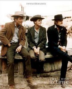 義大利西部片 義大利西部片