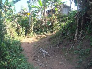 幫兄箐村 幫兄箐村