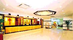 舟山沈家門名都大酒店