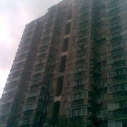 中恆公寓 中恆公寓