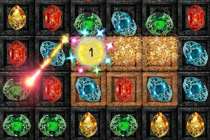 《船長的寶石陣》 《船長的寶石陣》