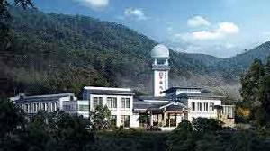 長清區氣象局 長清區氣象局