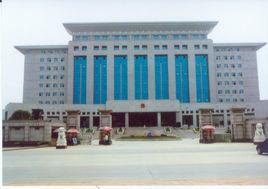 郴州市人民政府