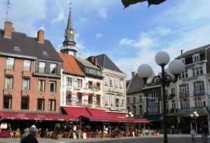 哈瑟爾特 哈瑟爾特