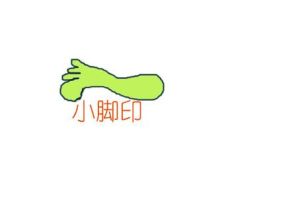 小腳印工作室 小腳印工作室