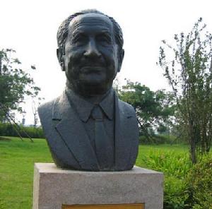 北戴河奧林匹克大道公園