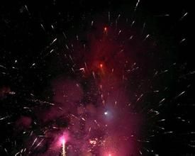 定州煙花爆炸事件 定州煙花爆炸事件