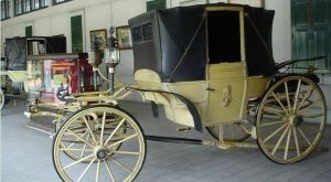 馬車博物館 馬車博物館