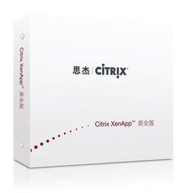 Citrix XenApp