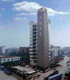 力帆集團 力帆集團