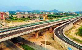 仙港大道 仙港大道